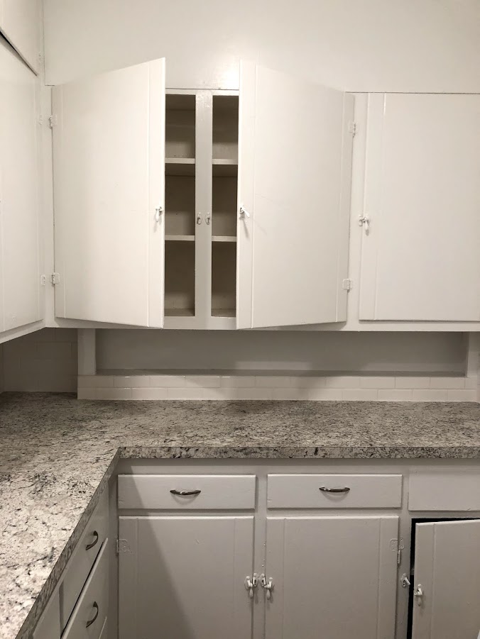 Evergreen Apartments Mount Vernon