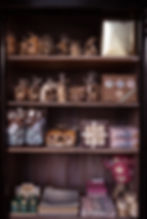 Boutique dät à Delémont