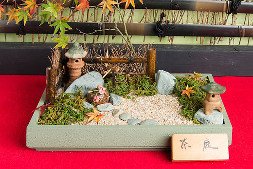 アート水琴窟工房｜SHOP
