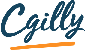 Cgilly logo