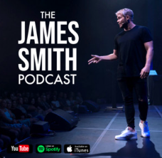 The James Smith Podcast content media