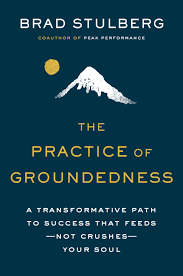 The Practice of GROUNDEDNESS content media