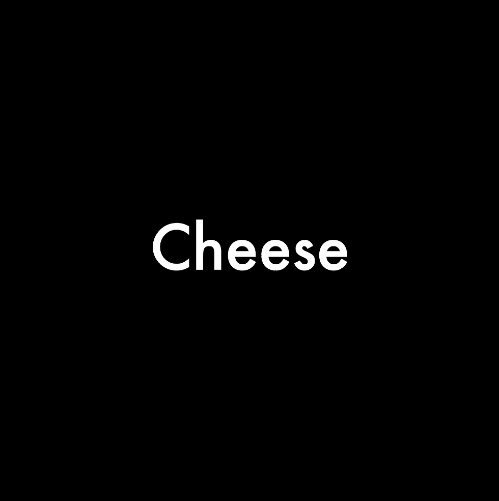 Cheese House of Tides