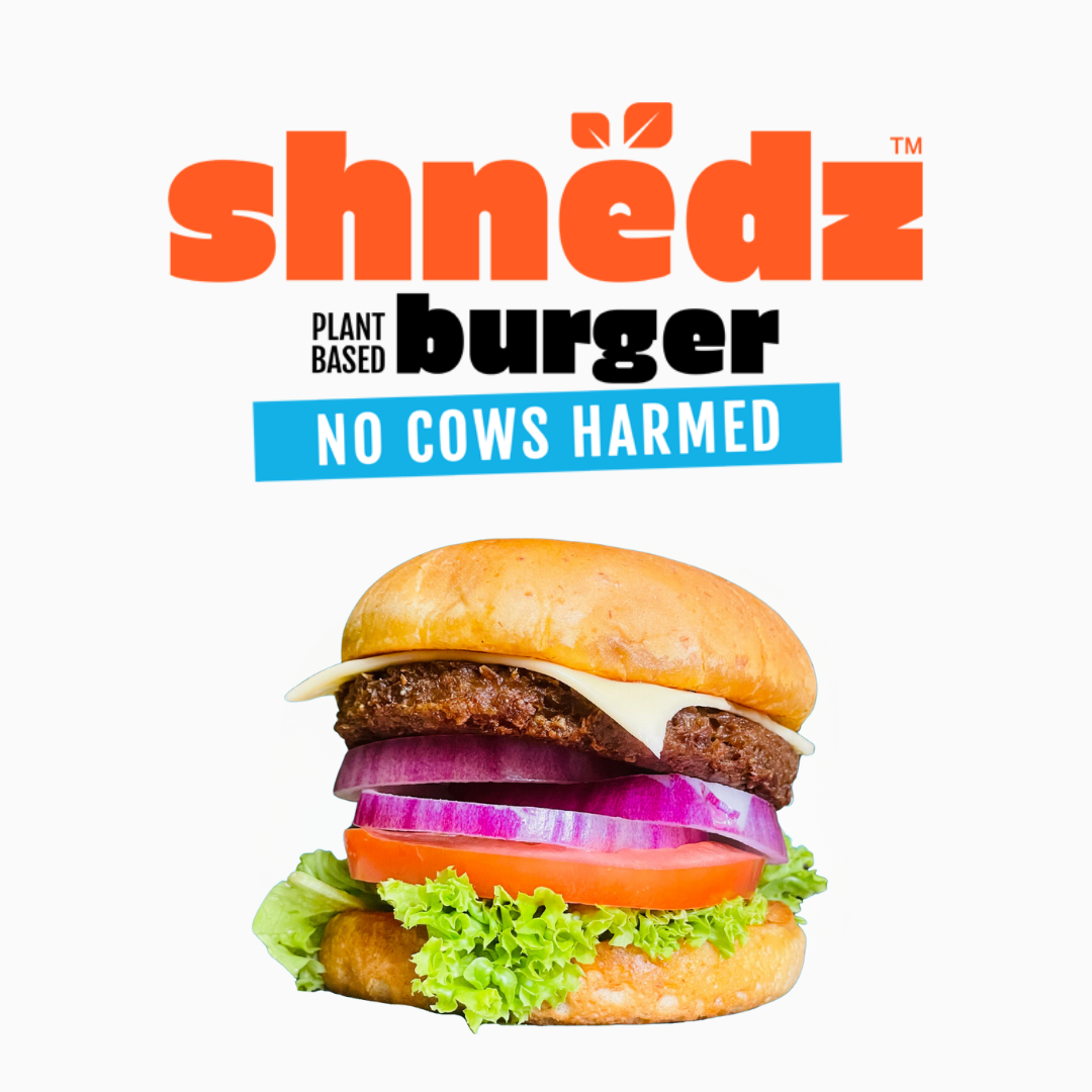 SHNËDZ BURGER