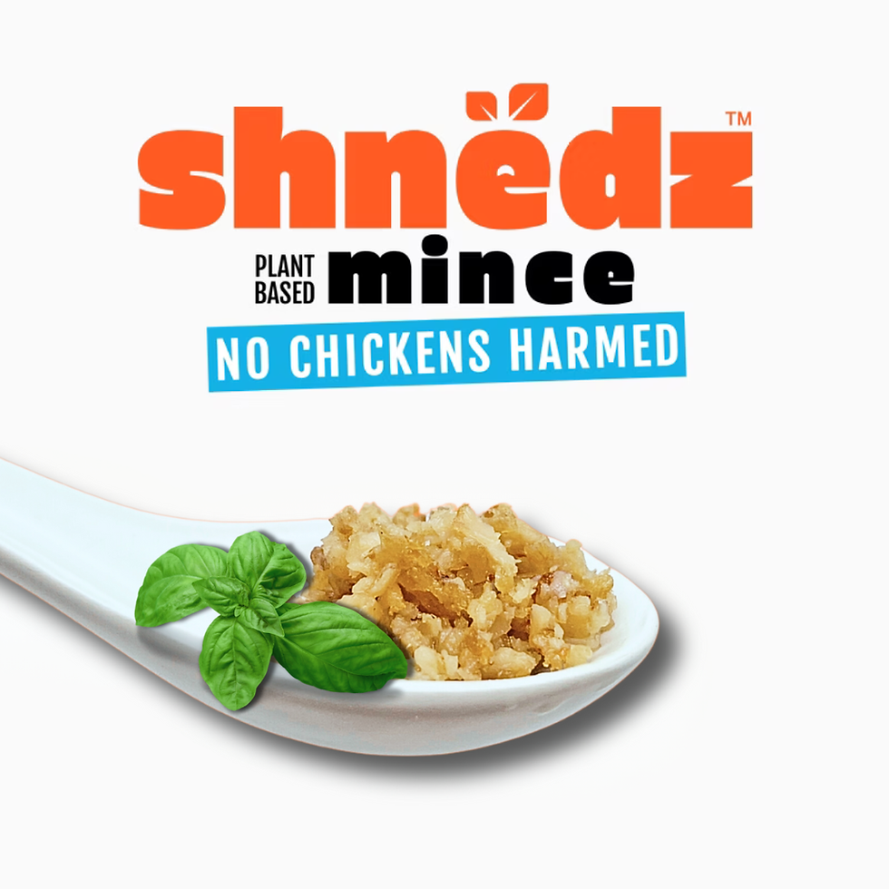 SHNËDZ MINCE
