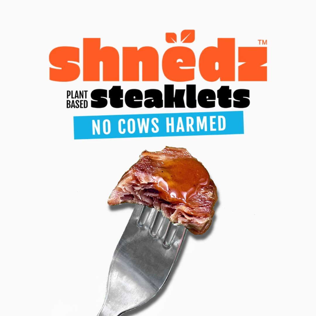 SHNËDZ STEAKLETS