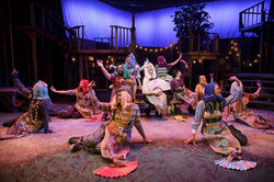 Mertrash (Peter and the Starcatcher)