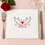 Thumbnail: Eternal Doves – 37th Anniversary Napkins