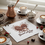 Thumbnail: "Brewed with Love"  Napkins