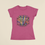 Thumbnail: "Color Splash Crayons" T-Shirt for Kids