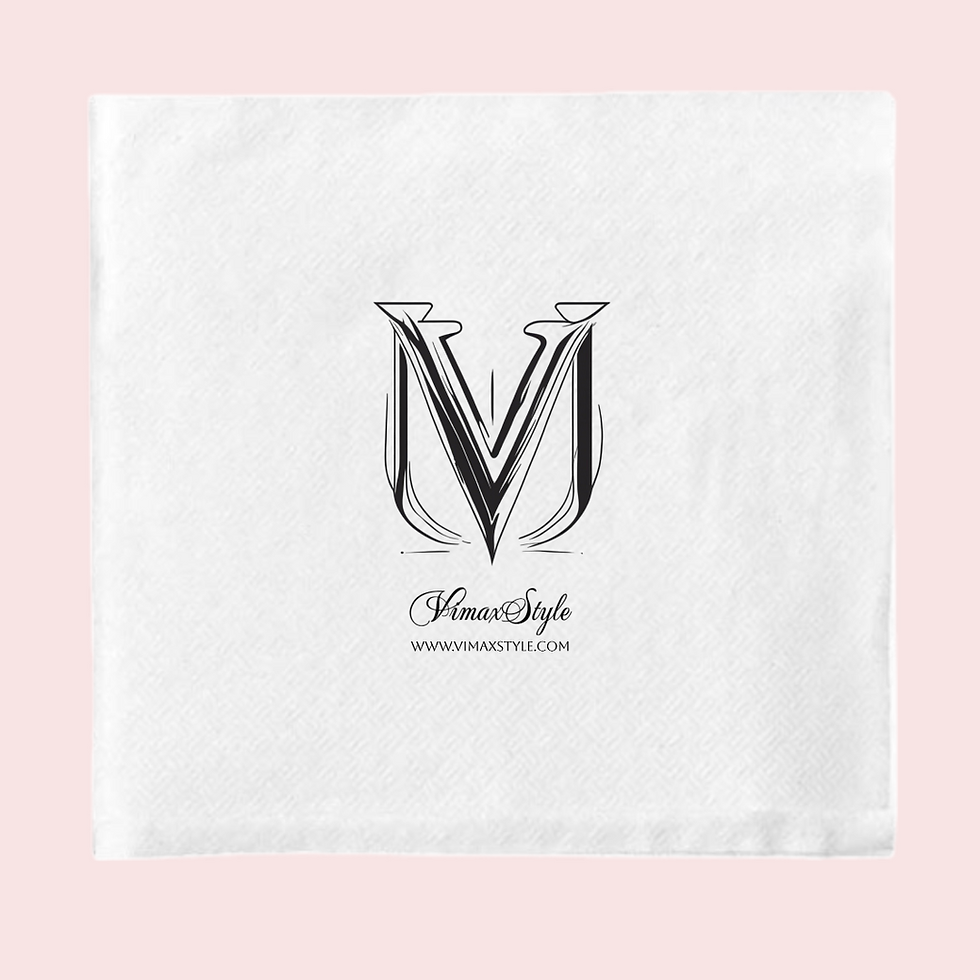 Thumbnail: "Alien Invasion"  Napkins