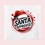 Thumbnail: "Santa Approved"  Napkins