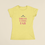 Thumbnail: "DRESS CODE: FAB" – Girls T-Shirt