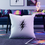 Thumbnail: "Lightning Bolt"  Pillow Case