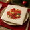 Thumbnail: "Holiday Swirl Ornaments"  Napkins