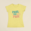 Thumbnail: "Feel the Fun" – Girls T-Shirt