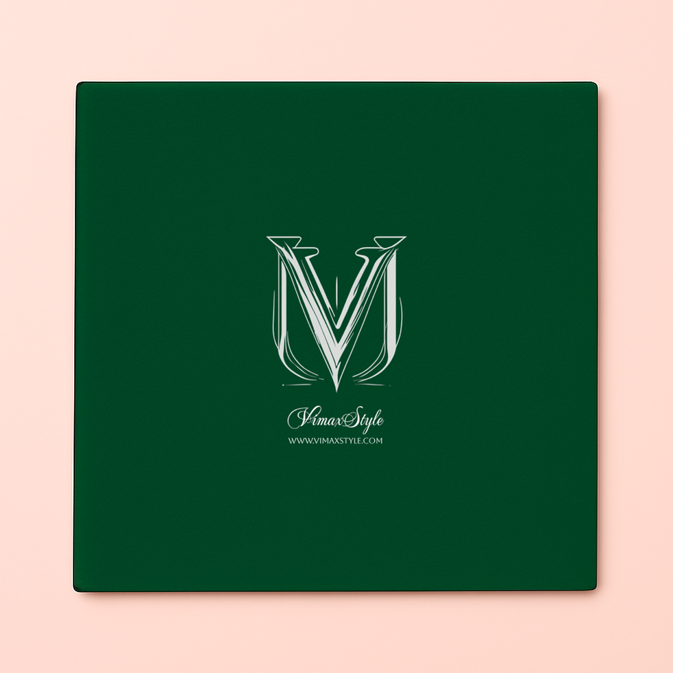 Thumbnail: "Fang-Tastic Night" Linen Feel  Napkins