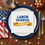 Thumbnail: "Labor Deserves"  Napkins