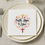 Thumbnail: "Faith, Hope & Love"  Napkins