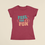 Thumbnail: "Feel the Fun" – Girls T-Shirt