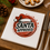 Thumbnail: "Santa Approved"  Napkins