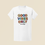 Thumbnail: “Good Vibes Mosaic Tee” – Women’s T-Shirt
