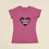 Thumbnail: "Fearless Heart" – Girls T-Shirt