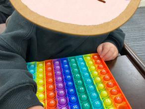 ☆押せ押せ!プッシュポップ!☆