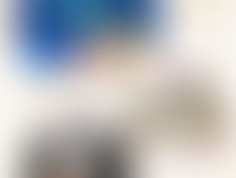 ☆折り合わせ図形☆