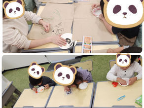 トレーニングの後は・・・