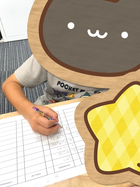 ☆覚えること（しらなみ校）☆