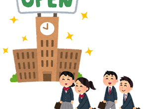 ☆新教室オープン☆