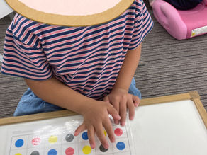 ☆ストループ☆