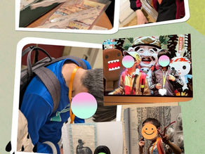 ☆屋外行動演習☆