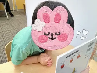 絵本📕✨