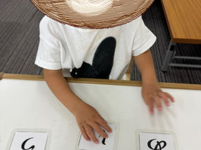 ☆発語トレーニング☆