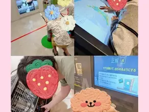 ☆防災訓練☆