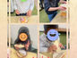 ☆サンドイッチ作り☆