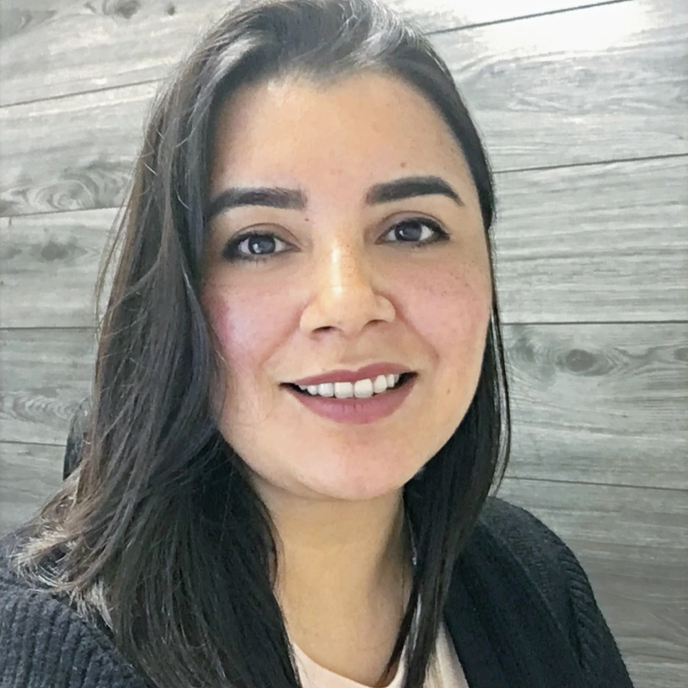 Writer: Barbara Marmolejo
