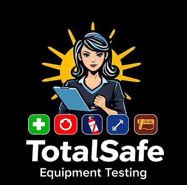 Electrical Test and Tag