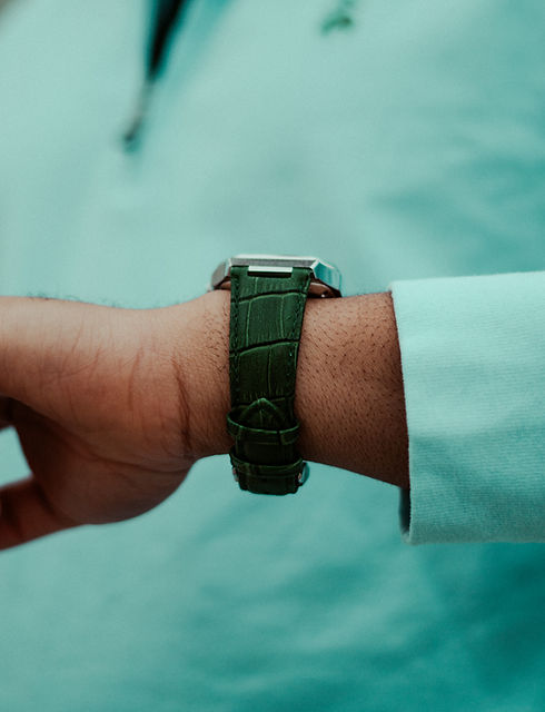 GIBAALI REVOLVE WATCHES Premium Mens Watch