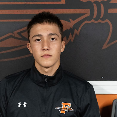 #27 Carter Wigginton