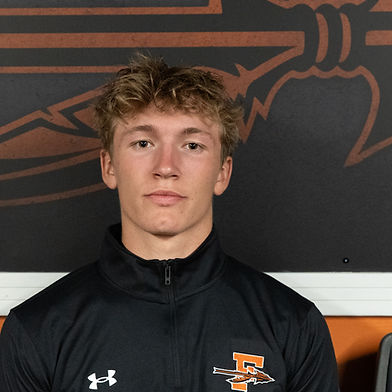 #7 Will Hollensteiner