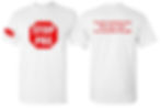 Stop Pre Throwback T from Run Nebraska