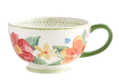 Imagine Easter Soup Mug