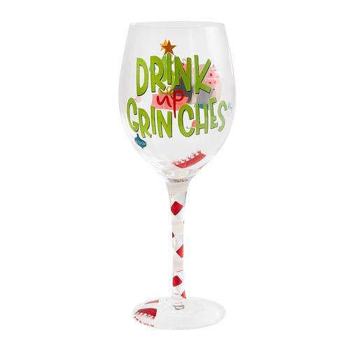 Wine Glass