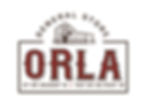 Orla General Store