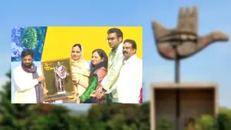 Chandigarh ranked 12th cleanest city and fastest moving capital city