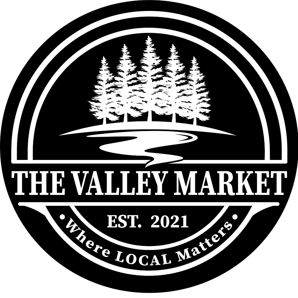 The Valley Market