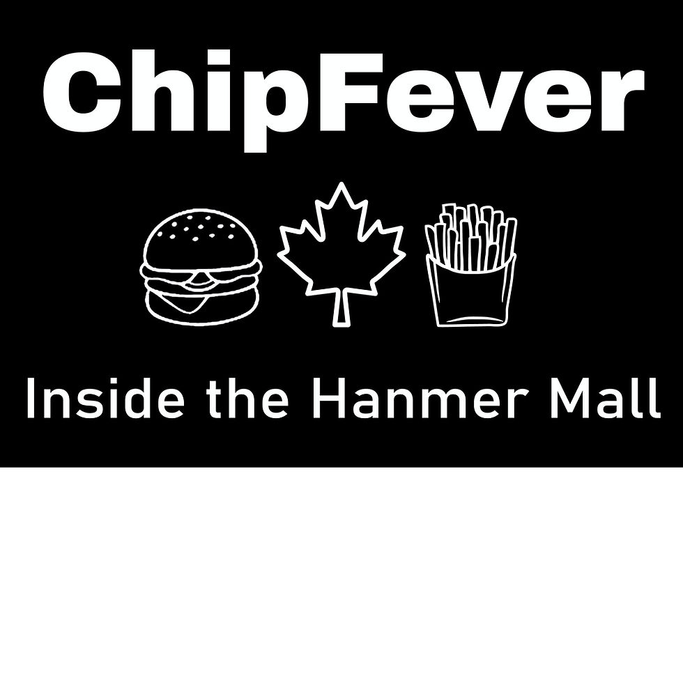 Chip Fever